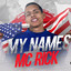 MC Rick — My Name Is Mc Rick cover art