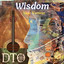 Wisdom - Instrumental Sitar Version cover