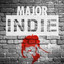 Major Indie cover