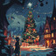 Yuletide Harmonies cover