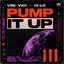 Pump It Up - Extended Mix