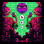 Dj's Area cover