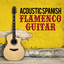 Acoustic Spanish Flamenco Guitar cover