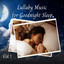 Lullaby Music for Goodnight Sleep Vol. 1 cover