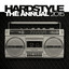 Hardstyle The Annual 2015 cover