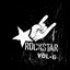 Rock Star, Vol. 6 cover