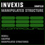 Invexis — Calypso cover art