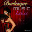 Burlesque Latina cover