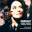 Fantasie in C Major, D. 934: II. Allegretto cover