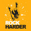 Rock Harder cover