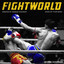 Fight World (Original Soundtrack) cover
