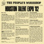 The Peoples Bank - Working for you.