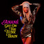 Get on the funk train (Todd Terry Remix) Anané