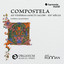 Compostela "Ad vesperas Sancti Iacobi": VIII. Responsorium in organo "Dum esset salvator in monte" cover