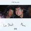 la steuh — Merci cover art