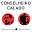 Conselheiro Calado cover