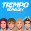 Tiempo cover