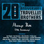 Always there (20th anniversary) cover