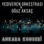 Şu Yalan Dünyaya Geldim Geleli cover