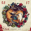 Album cover of Лукавые дни by 25/17