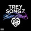 Trey Songz — Heart Attack cover art