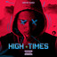 High Times cover