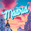 Madrid cover