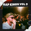 Rap Kings Vol 9 cover