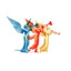 ???? Joyful Afternoon Worship - Carlene Davis - Yahweh