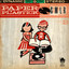 Fall Sampler 2012 cover
