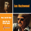 Lee Hazlewood — Your Thunder and Your Lightening cover art