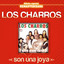 Los Charros - Me Bebí Tu Recuerdo