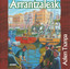 Arrantzaleak cover