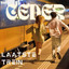 Laatste Trein cover