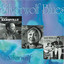 Silverwolf Blues cover