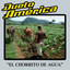 El Chorrito De Agua cover