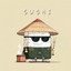 20 - SUSHI FT MASEGO
