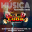 Orquesta Internacional Son De Cuba - Canguil (Con Salsa) (En Vivo)