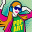 Pop Art cover