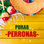 Puras Perronas cover