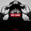 No One artwork
