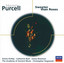 Purcell: Sweeter Than Roses cover