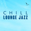 Chill Lounge Jazz cover