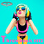 Throwback Hitz cover
