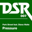 Park Street — Pressure cover art