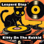 Leopard Step — Kitty on the Rekkid cover art