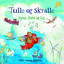Mægtige drager cover