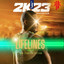 Steph Curry cover