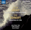 Kodaly: Hary Janos Suite - Dances of Galánta - Dohnanyi: Konzertstück cover