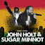 Reggae Legends cover
